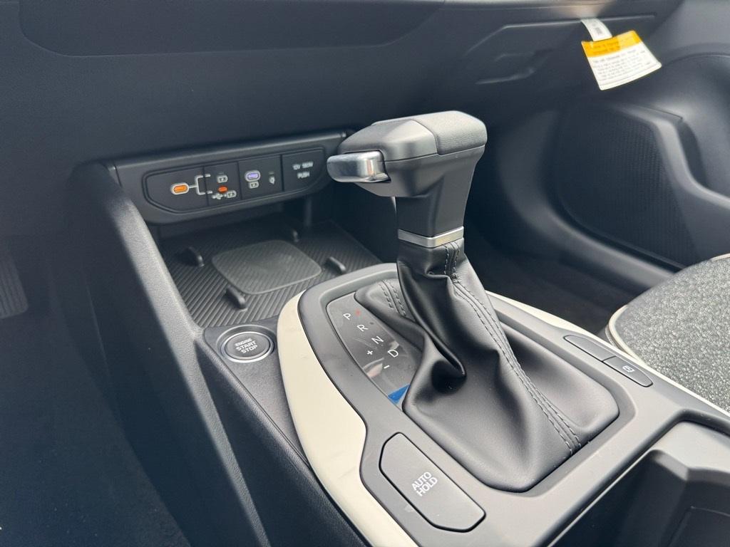 new 2025 Kia K4 car, priced at $25,647