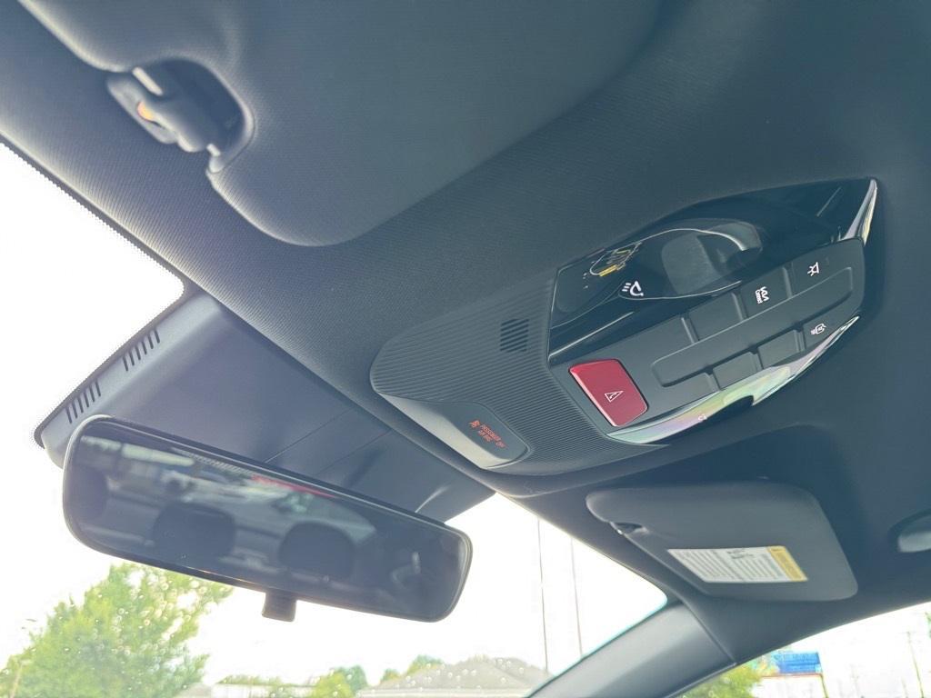 new 2025 Kia K4 car, priced at $25,647