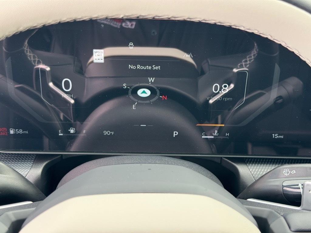 new 2025 Kia K4 car, priced at $25,647