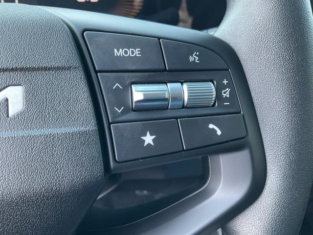 new 2025 Kia K4 car, priced at $23,182