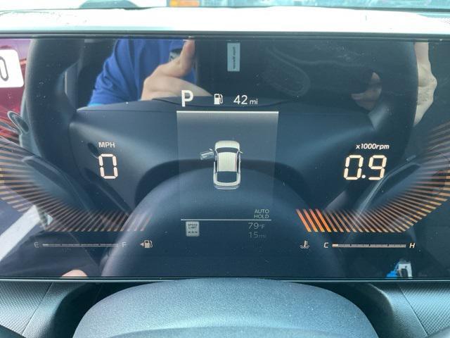 new 2025 Kia K4 car, priced at $23,182