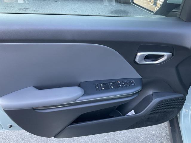 new 2025 Kia K4 car, priced at $23,182