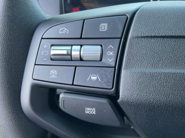 new 2025 Kia K4 car, priced at $23,182