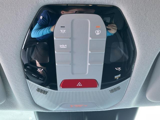 new 2025 Kia K4 car, priced at $23,182