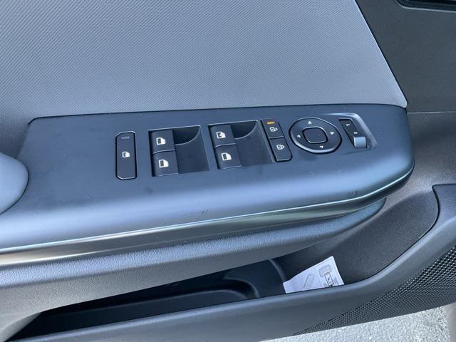 new 2025 Kia K4 car, priced at $23,182