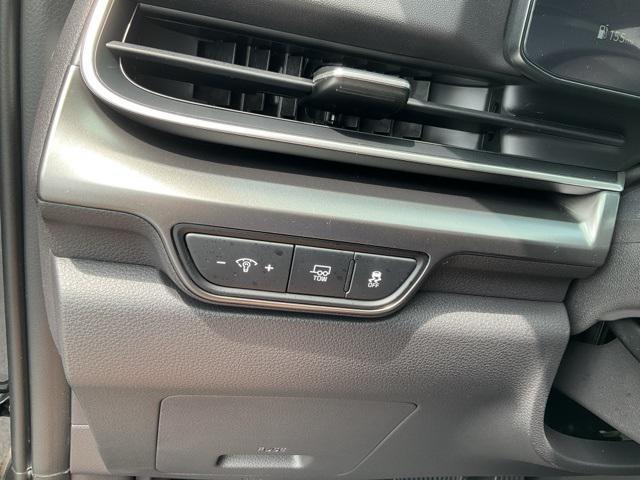 new 2026 Kia Carnival Hybrid car, priced at $52,122