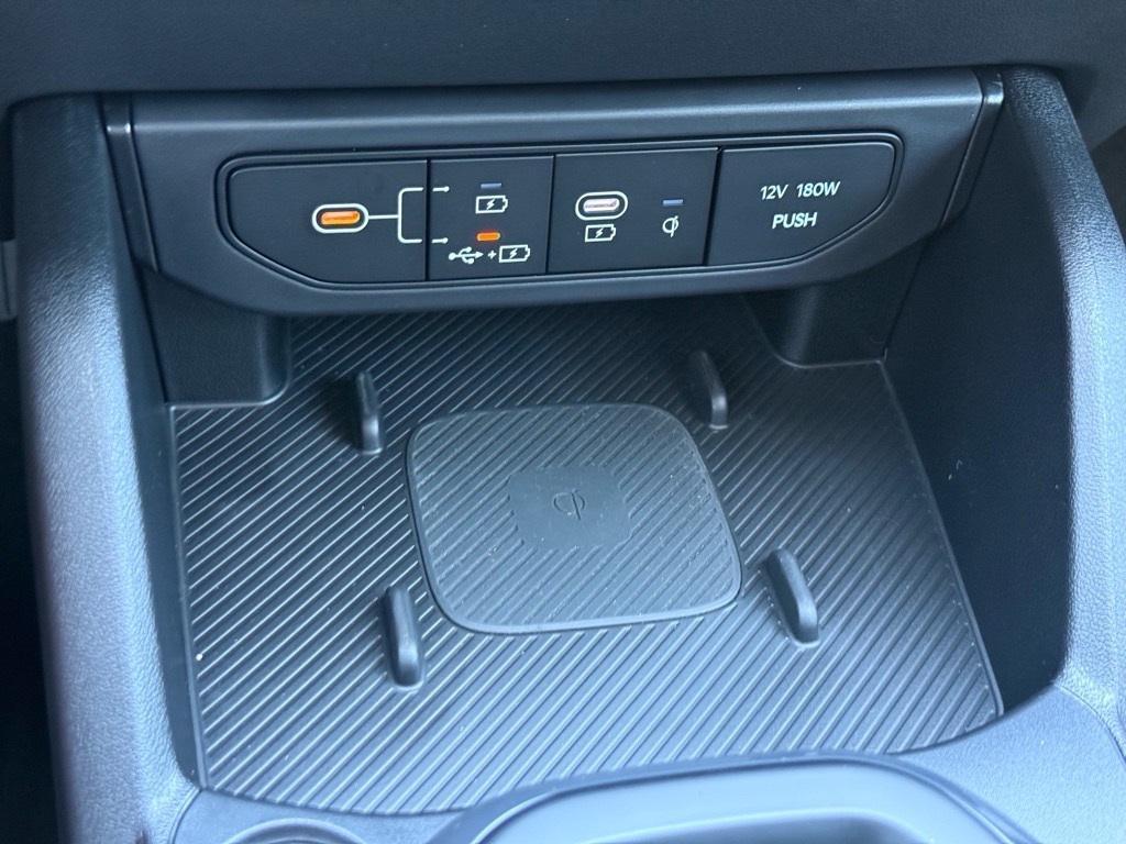 new 2025 Kia K4 car, priced at $24,507