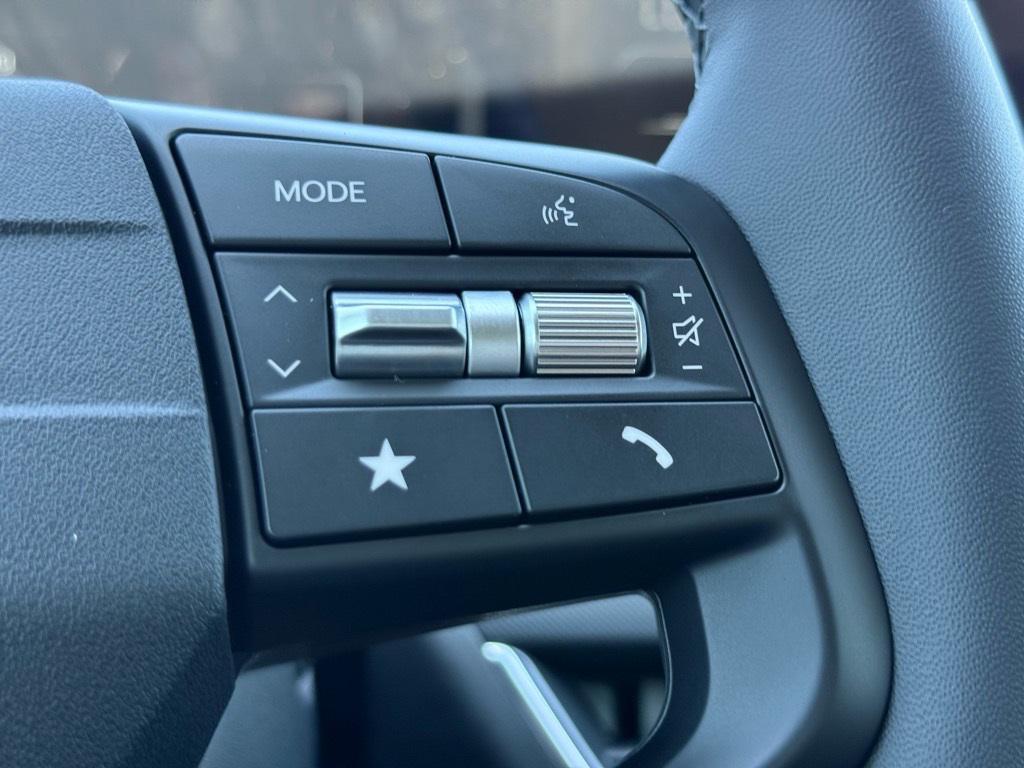 new 2025 Kia K4 car, priced at $24,507