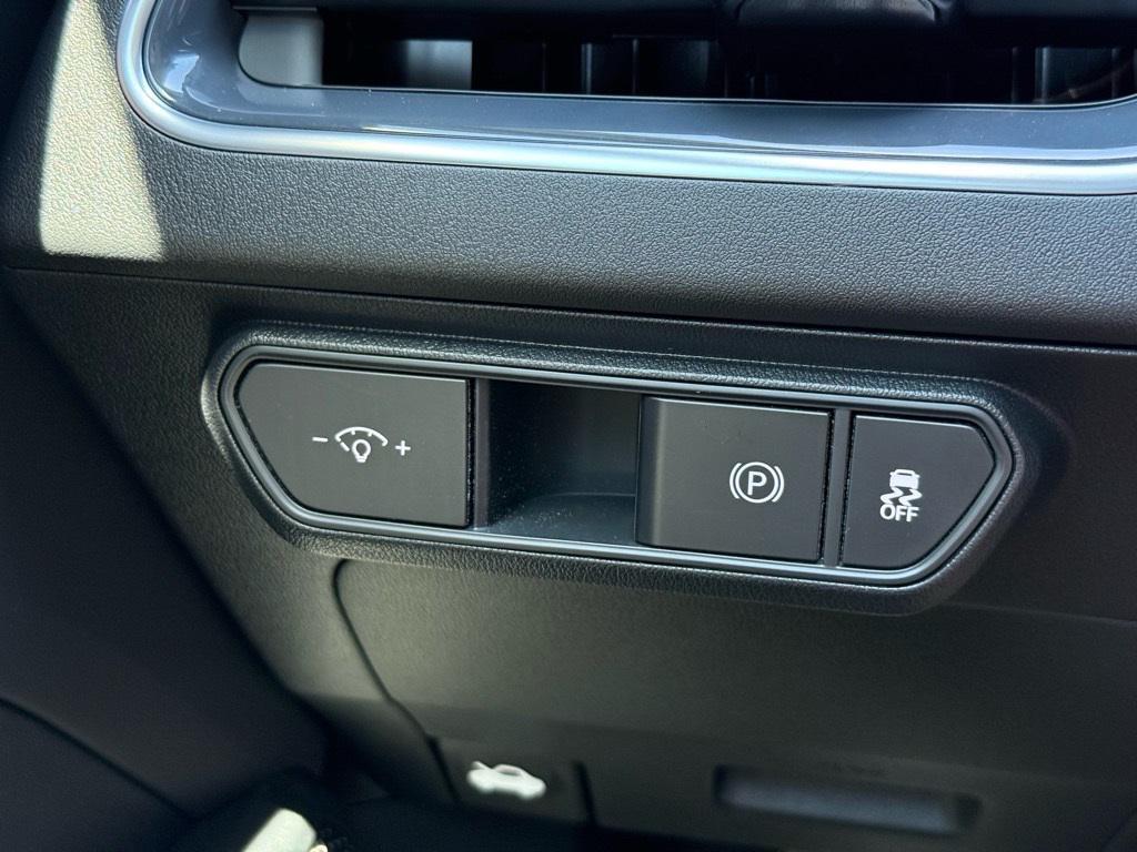 new 2025 Kia K4 car, priced at $24,507