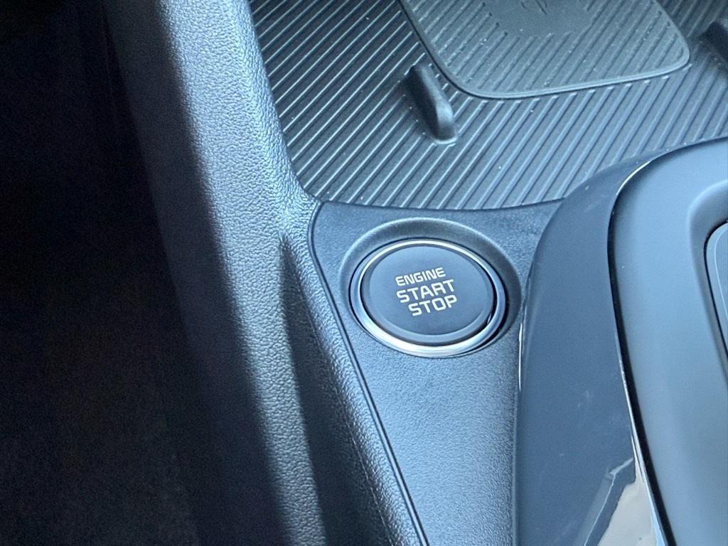new 2025 Kia K4 car, priced at $24,507