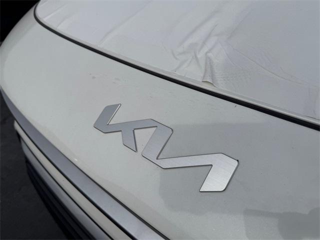 new 2025 Kia Niro car, priced at $32,200