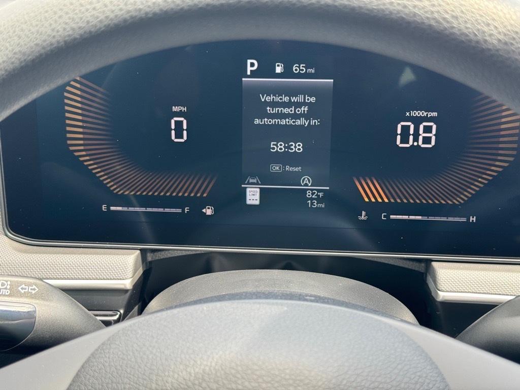 new 2026 Kia K5 car, priced at $27,371