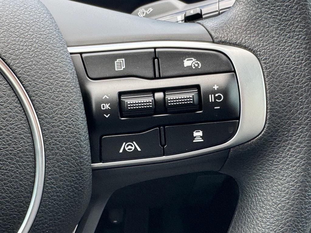 new 2026 Kia K5 car, priced at $27,371