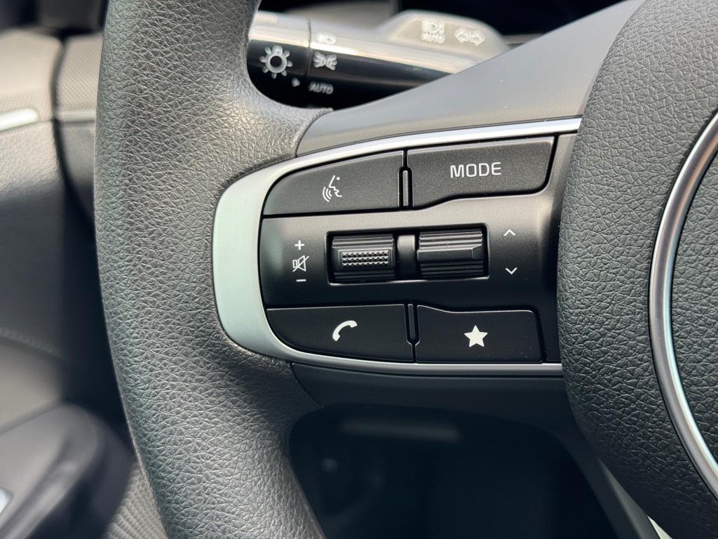 new 2026 Kia K5 car, priced at $27,371