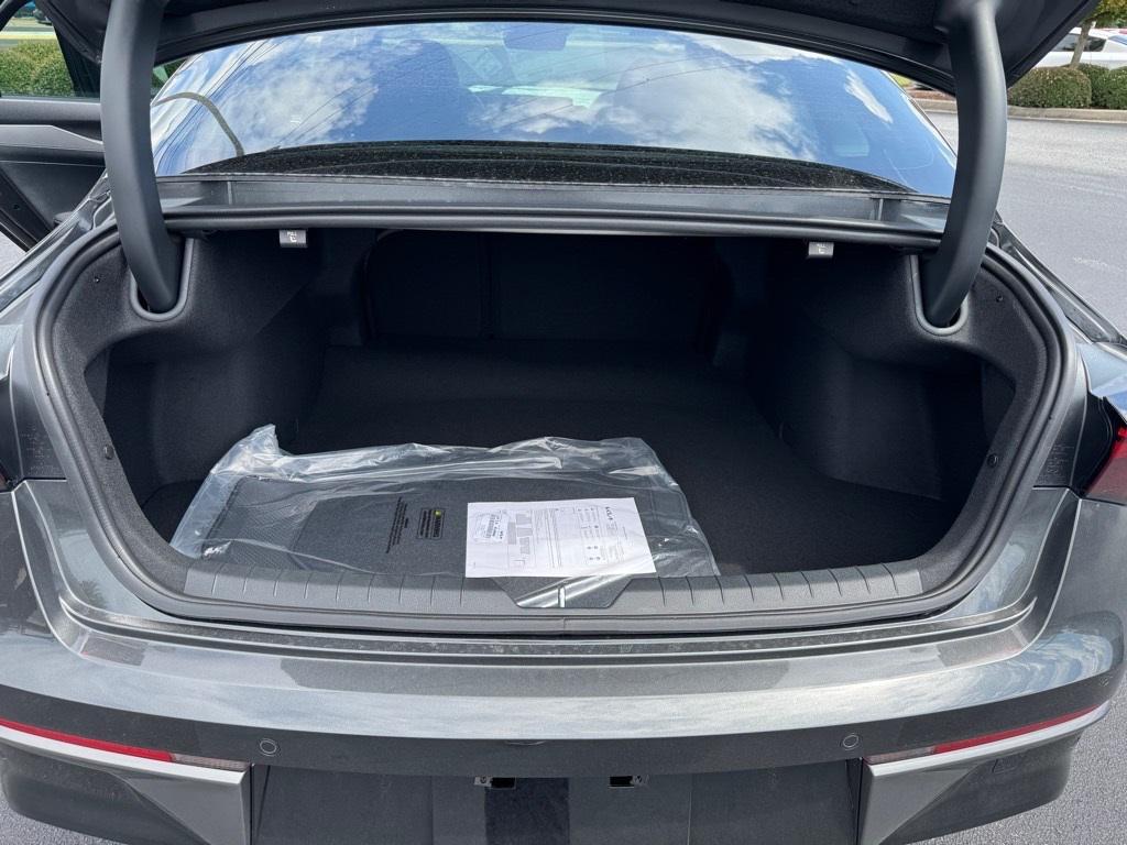 new 2026 Kia K5 car, priced at $27,371