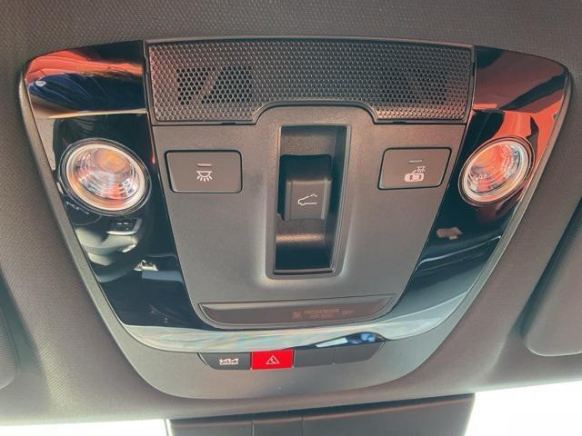 new 2025 Kia Sportage Hybrid car, priced at $38,607