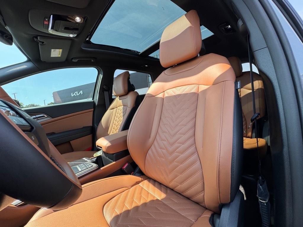 new 2026 Kia Sportage car, priced at $37,790