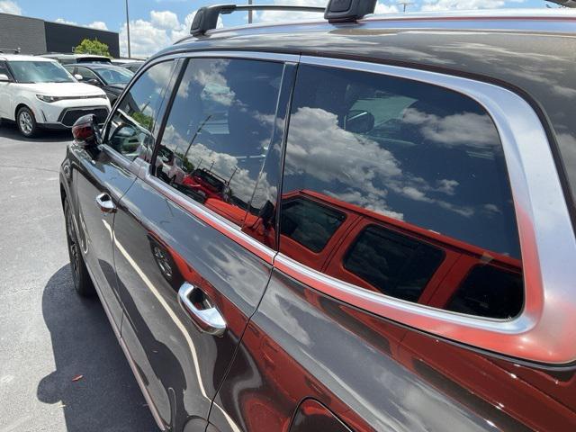 used 2024 Kia Telluride car, priced at $42,876