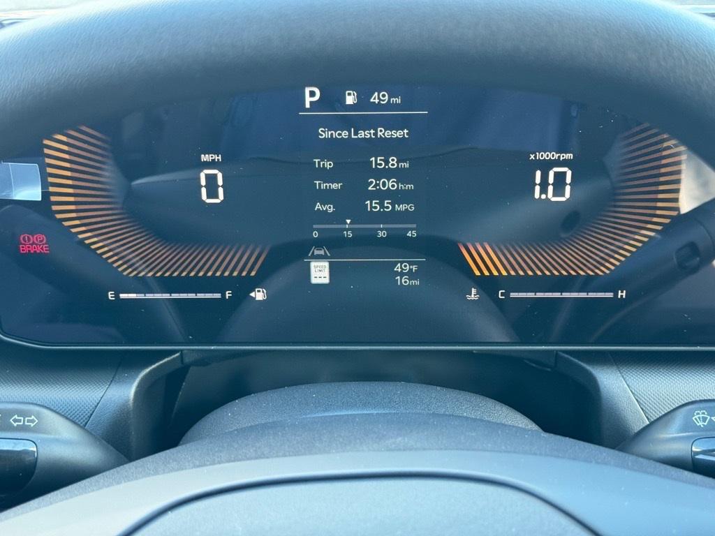 new 2025 Kia K4 car, priced at $23,880