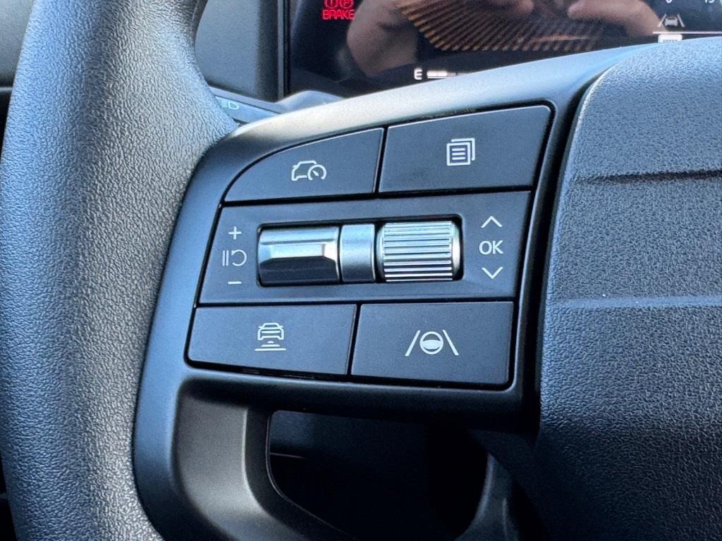 new 2025 Kia K4 car, priced at $23,880