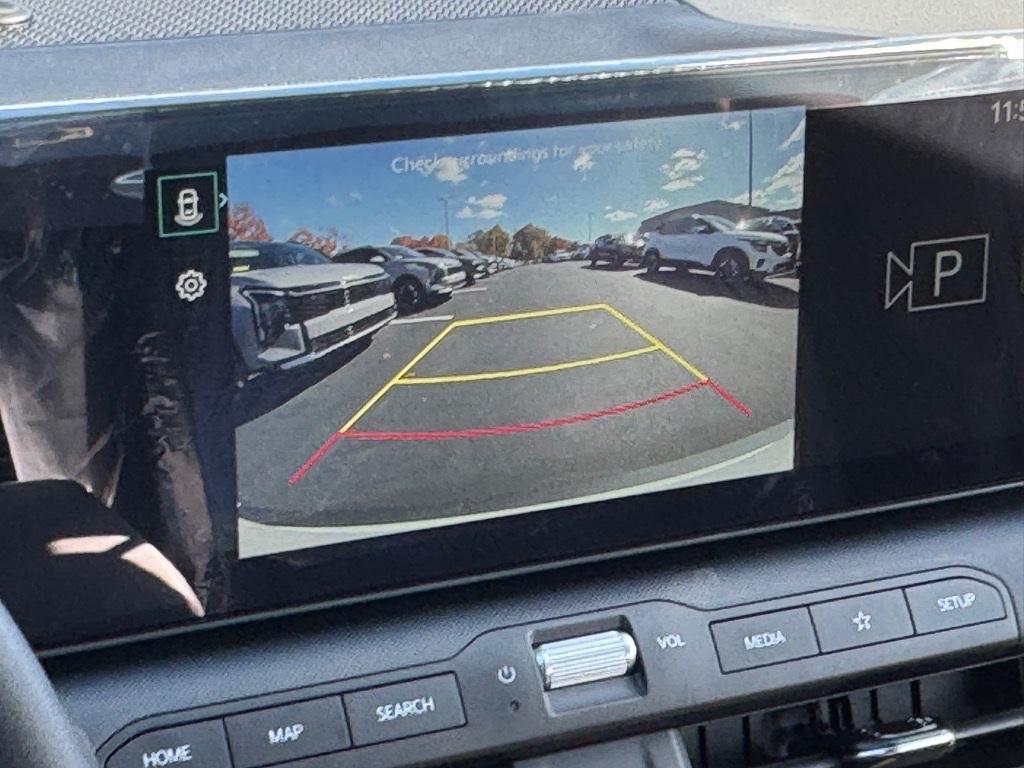 new 2025 Kia K4 car, priced at $23,880