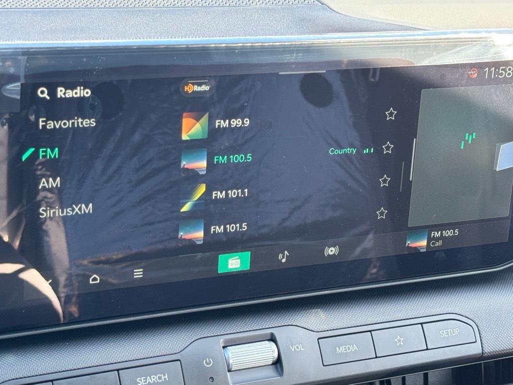 new 2025 Kia K4 car, priced at $23,880