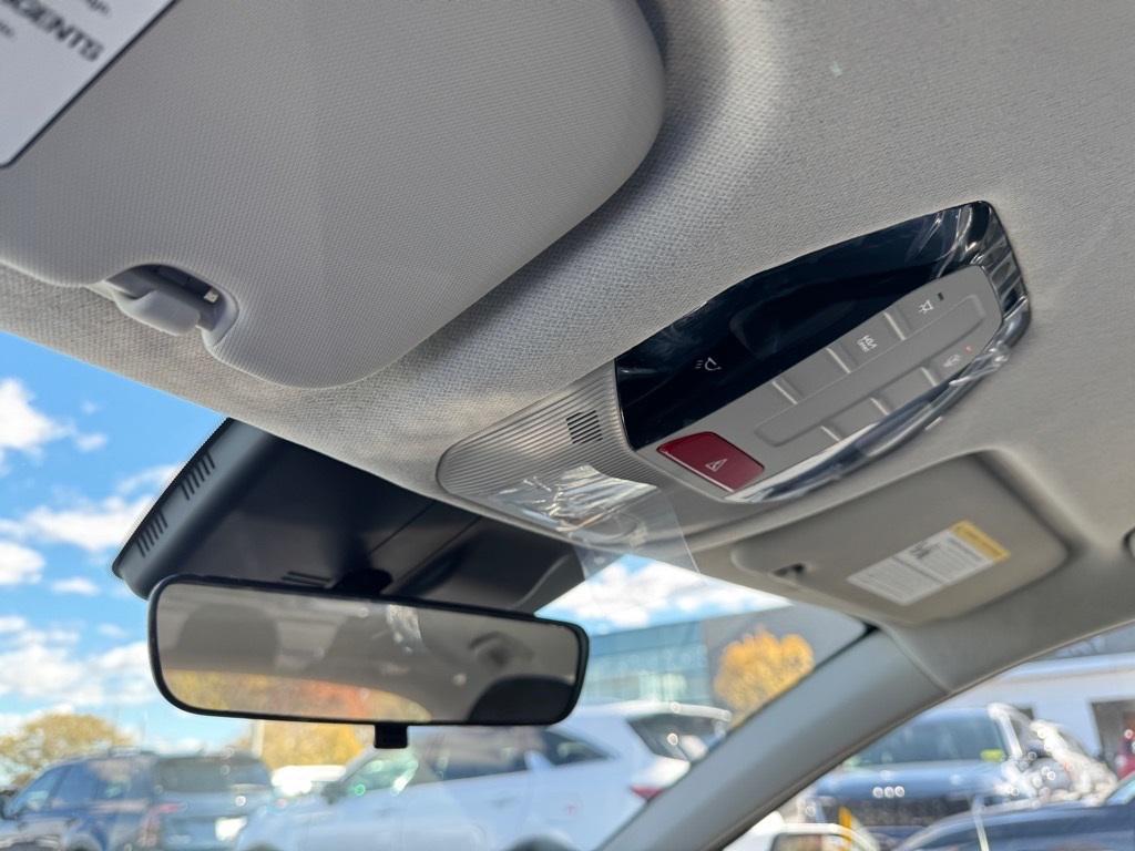 new 2025 Kia K4 car, priced at $23,880