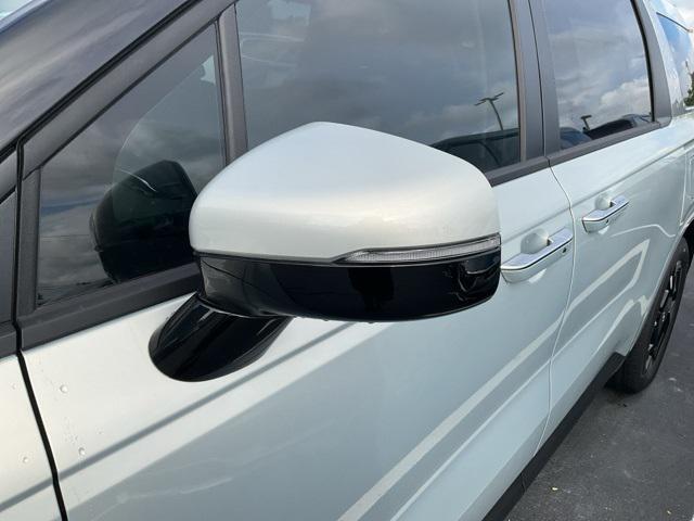 new 2026 Kia Carnival car, priced at $41,715