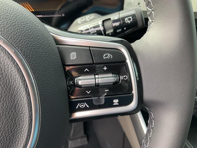 new 2026 Kia Carnival car, priced at $41,715