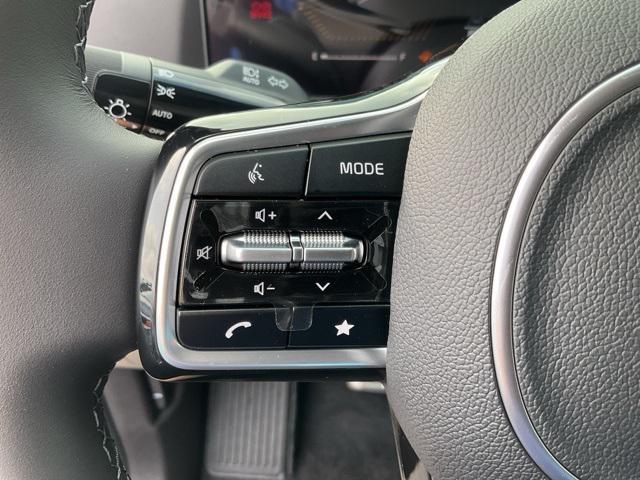 new 2026 Kia Carnival car, priced at $41,715