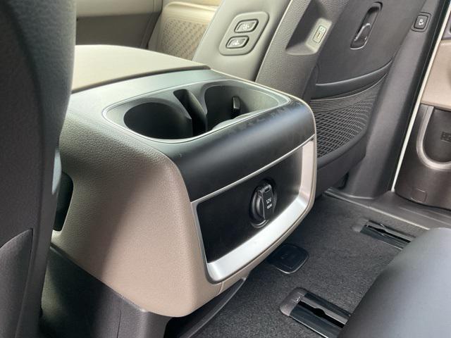 new 2026 Kia Carnival car, priced at $41,715
