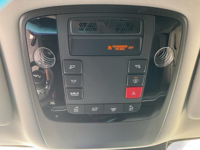 new 2026 Kia Carnival car, priced at $41,715