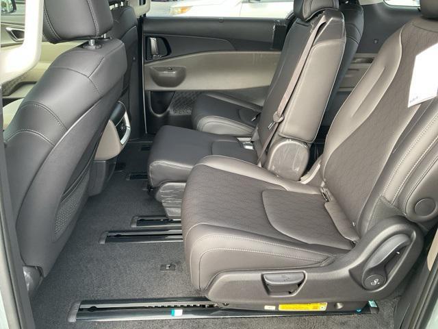 new 2026 Kia Carnival car, priced at $41,715