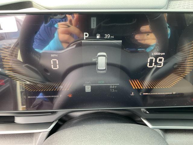 new 2026 Kia Carnival car, priced at $41,715