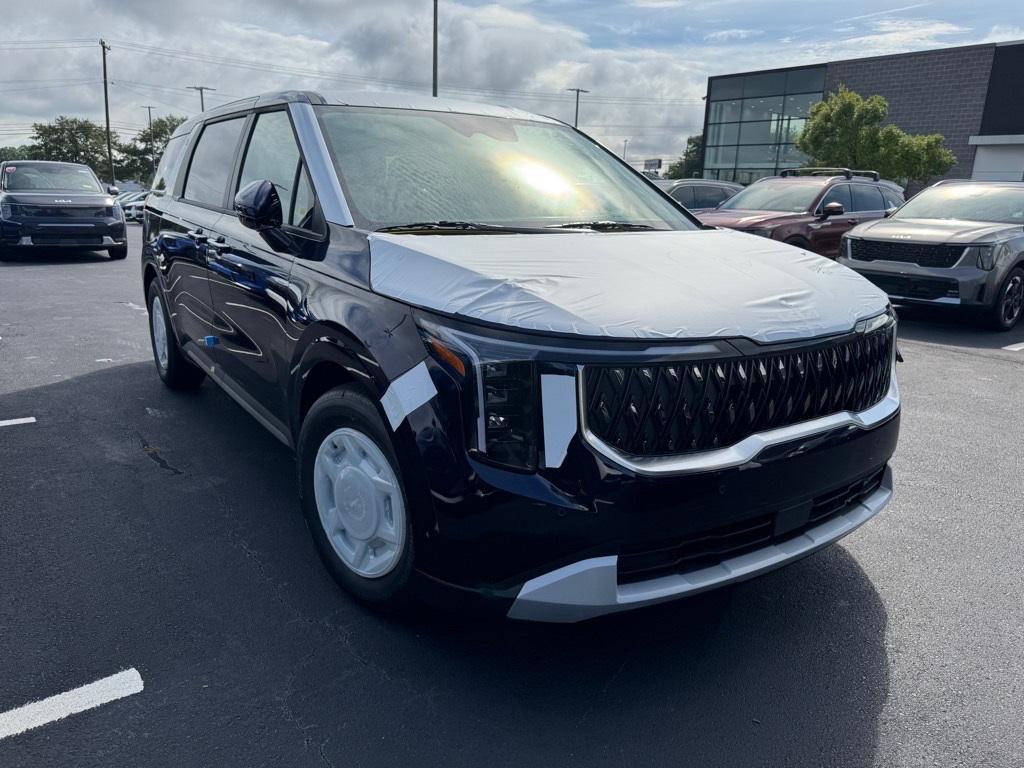 new 2026 Kia Carnival car, priced at $39,188