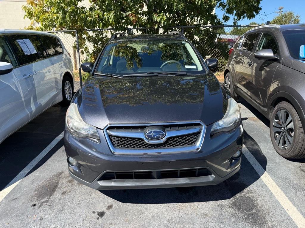 used 2015 Subaru XV Crosstrek car, priced at $12,043