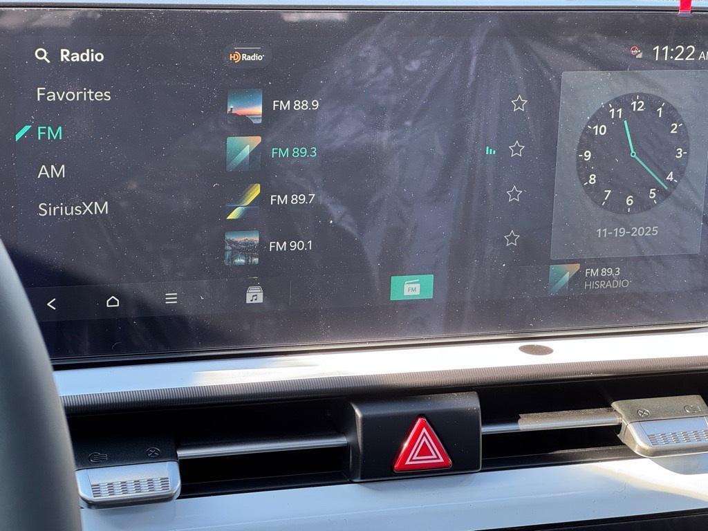 new 2026 Kia Sportage Hybrid car, priced at $36,750