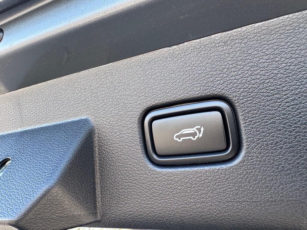 new 2026 Kia Sportage Hybrid car, priced at $36,750