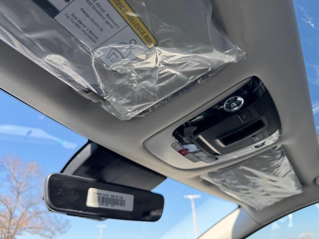 new 2026 Kia Sportage Hybrid car, priced at $36,750