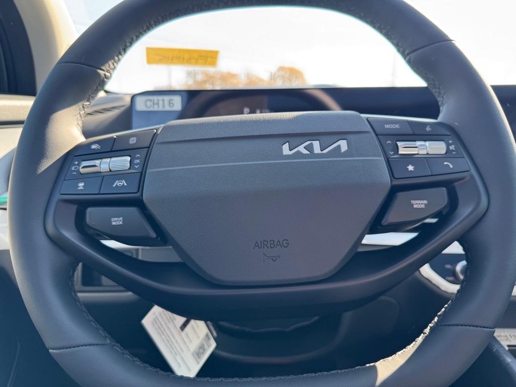 new 2026 Kia Sportage Hybrid car, priced at $36,750