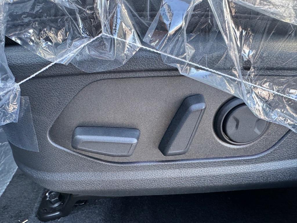 new 2026 Kia Sportage Hybrid car, priced at $36,750