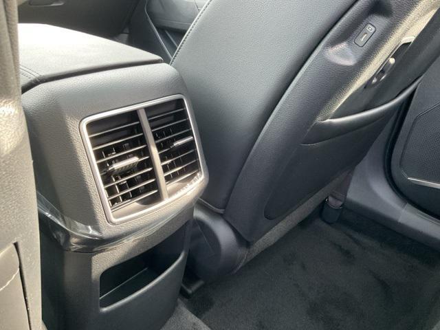 new 2025 Kia Sportage Hybrid car, priced at $38,320
