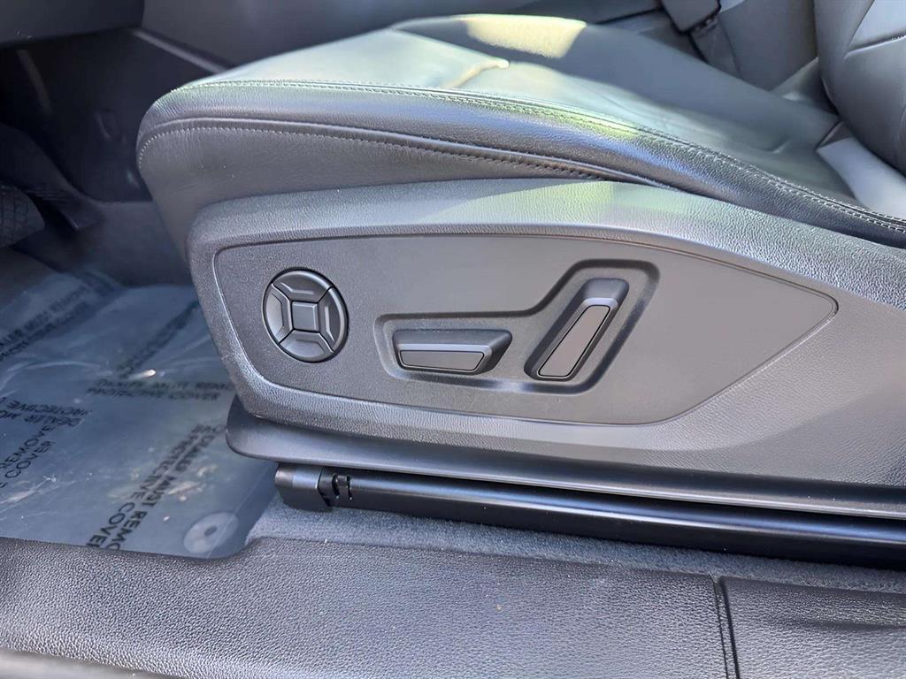 used 2024 Audi Q3 car, priced at $26,618