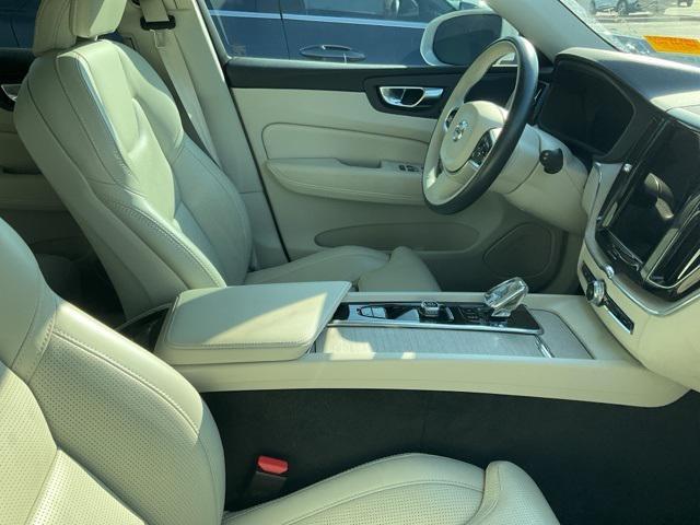 used 2023 Volvo XC60 car, priced at $38,594