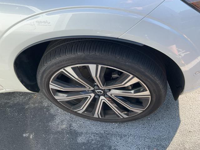 used 2023 Volvo XC60 car, priced at $38,594