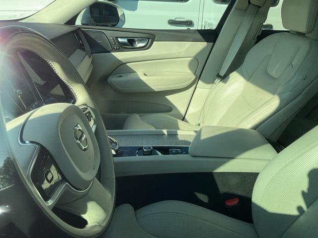 used 2023 Volvo XC60 car, priced at $38,594