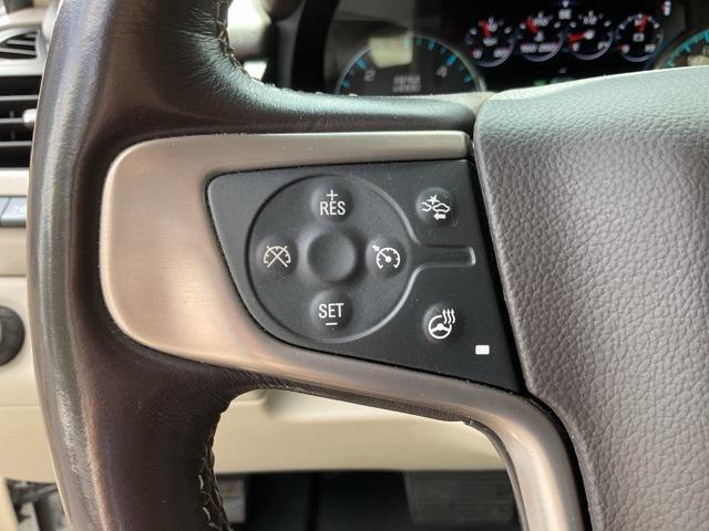used 2020 GMC Yukon XL car, priced at $28,609