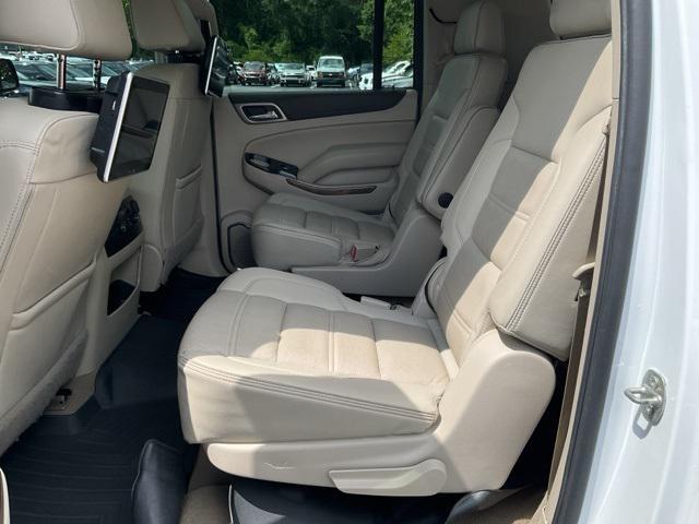 used 2020 GMC Yukon XL car, priced at $28,609