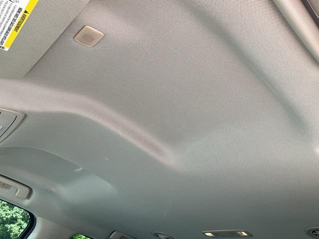 used 2020 GMC Yukon XL car, priced at $28,609
