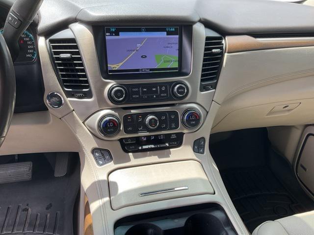 used 2020 GMC Yukon XL car, priced at $28,609